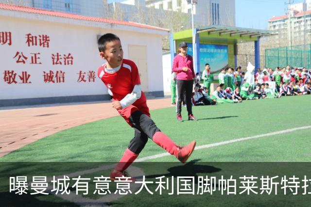 曝曼城有意意大利国脚帕莱斯特拉 若加盟将与努涅斯竞争